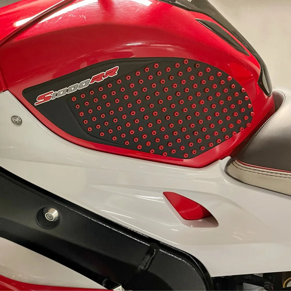 Для BMW S1000RR S1000 RR 2009 2016 2015 2014 2013 12 протектор Нескользящие Танк Pad Стикеры газа Колено
