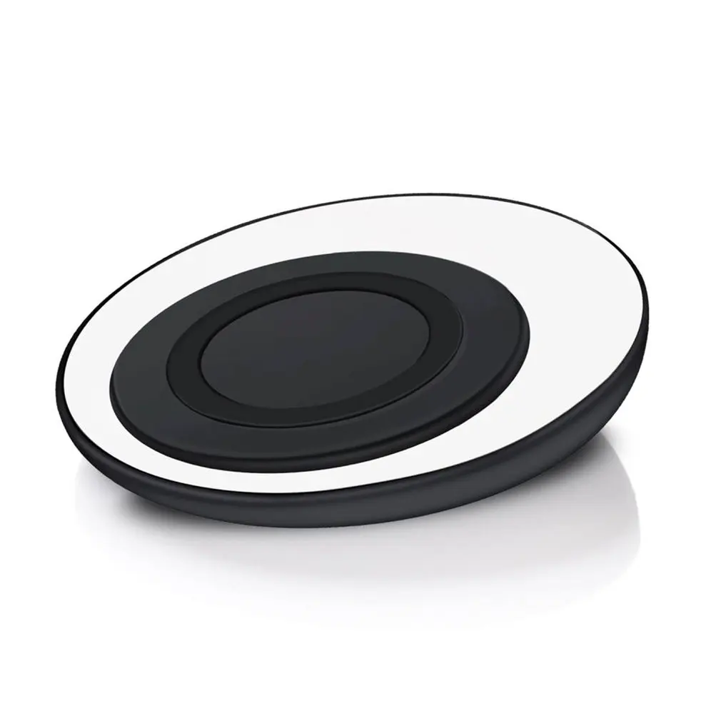 Новое портативное беспроводное зарядное устройство для мобильного телефона |