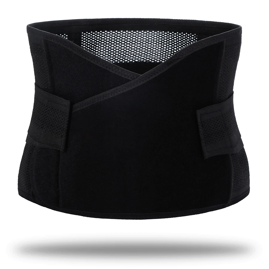 

Abdominal band for parturient Reinforced type Adjustable Fitness belt Air permeability