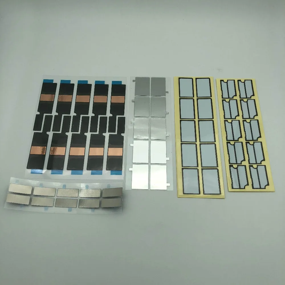 10 наклеек для материнской платы детали защиты от iP 6 до X