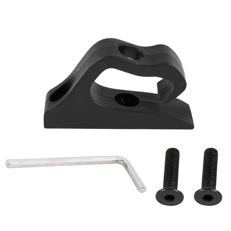 20Pcs Electric Scooter Front Hook Hanger Helmet Pocket Claws Accessories For Xiaomi Mijia M365 Pro | Автомобили и мотоциклы