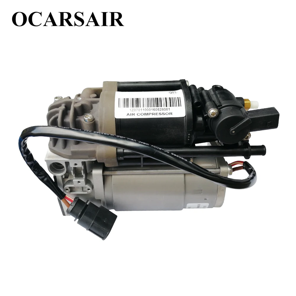 Компрессор воздушной подвески для Kia mohas/Borrego 2009 Part No.558102J000 55810 2J0000 4154031260 воздушный