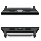 Ремешок металлический для apple watch band 44 мм 40 мм SE 6 5 series 4 3 2 1, Аксессуары для браслета 42 мм 38 мм