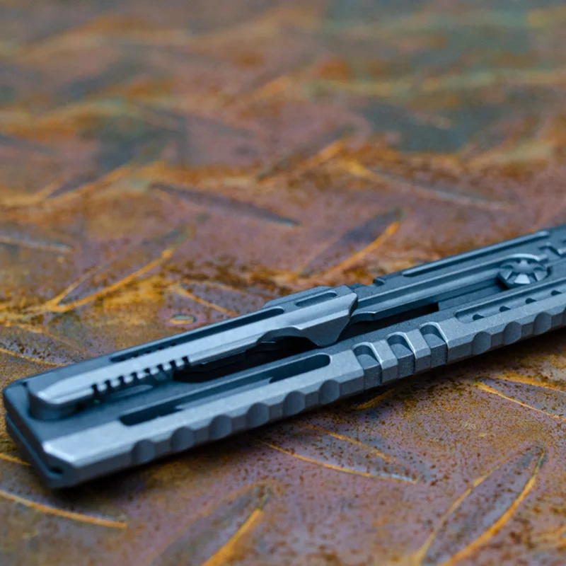 Новый сверхпрочный универсальный нож для повседневного использования