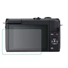 Закаленное Стекло Защитная крышка для цифровой однообъективной зеркальной камеры Canon EOS M200 850DEOS Rebel T8i Камера ЖК-дисплей Экран дисплея Защитная пленка защита