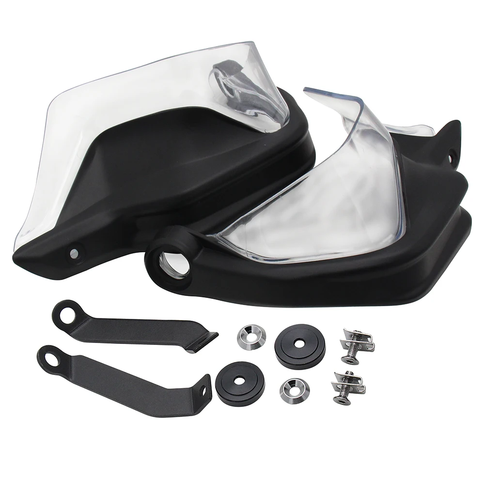 Защита на лобовое стекло для BMW F800GS F850GS R1250GS R 1200GS LC ADV Adventure S1000XR F800 GS | Автомобили и
