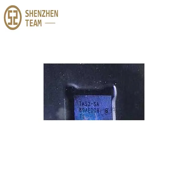 

SZteam For huawei NOVA5i NOVA4 TAS2-SA TAS2-DSA audio ic