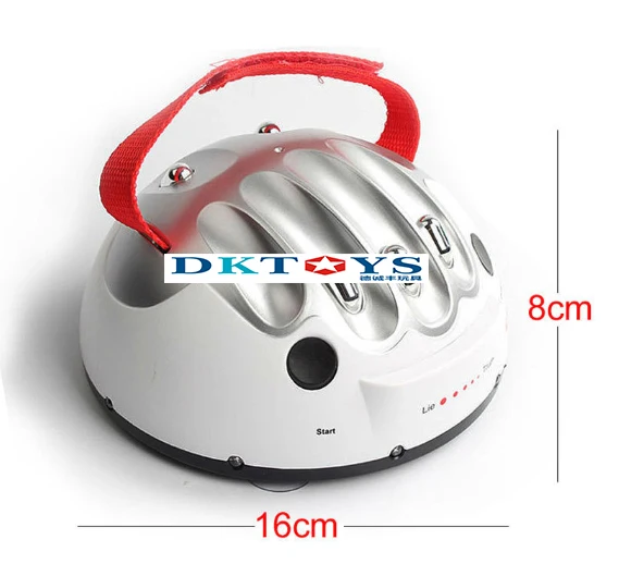 Полиграф Тест хитрый смешной Регулируемый микро электрический шок для взрослых