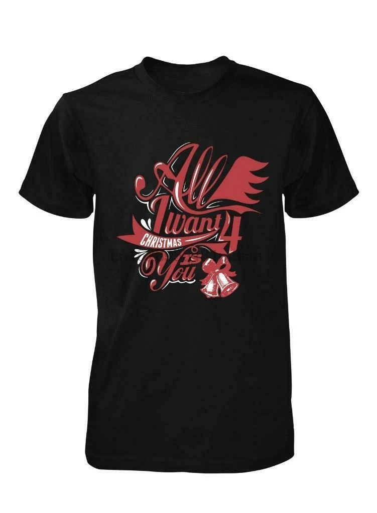 Все что я хочу на Рождество это вы Романтическая любовь подарок для взрослых