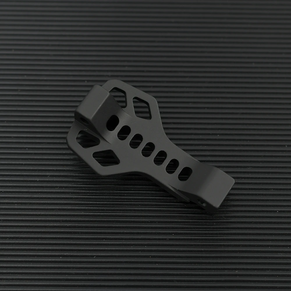 

Receiver Lower Parts CNC SI Cobra Billet Aluminum Protective Guard for Gel blaster BB Airsoft GBB Rifle AR15 M4
