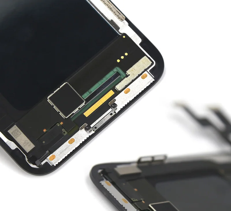 BFOLLOW Восстановленный OLED для iPhone X XS/XS Max/XR ЖК-экран AAA дигитайзер дисплей сборка Замена