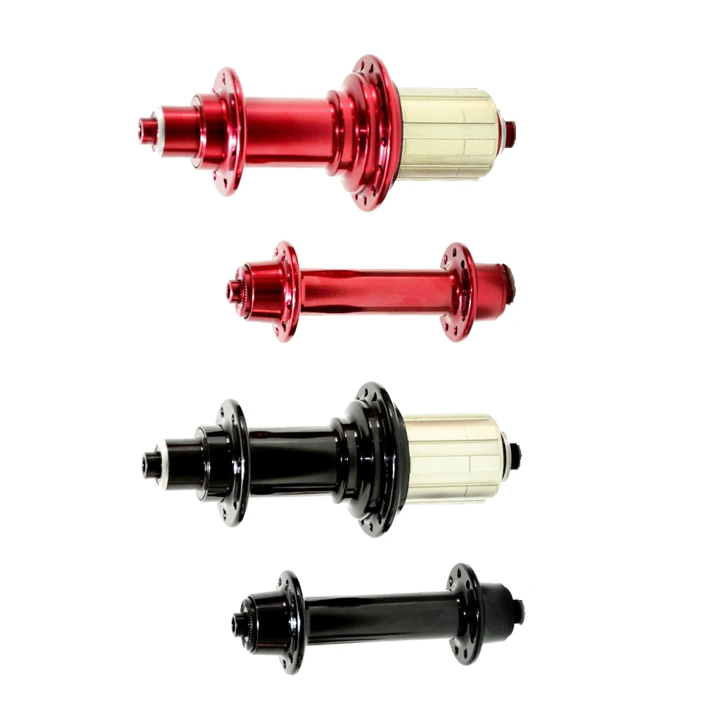 Powerway R13 керамический G/3 16 ~ 24 отверстие для велосипеда передняя задняя черно белая