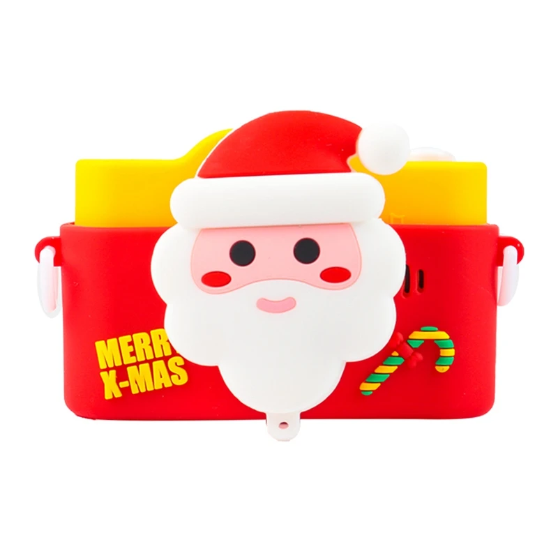 

FBIL-Kids Camera 32G 1080P Children Digital Camera HD Sn Camera Cute Camera for Kids Camera for Girls Boys Christmas Gift