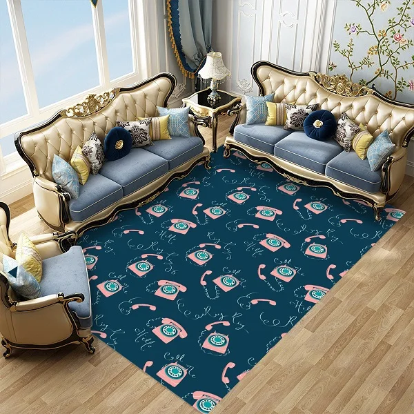 Color-1 Единорог кошки из мультфильма ковер в холл Жираф Ванная комната ковер Животные Outddor Придверный коврик прямоугольник Кухня дома Нескользящие коврики - Цвет: Color-1