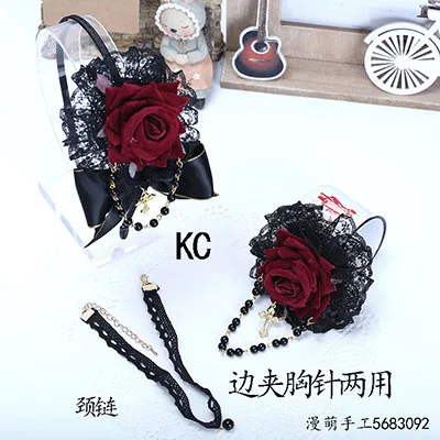 

Заколка для волос с крыльями дьявола и летучая мышь на Хэллоуин