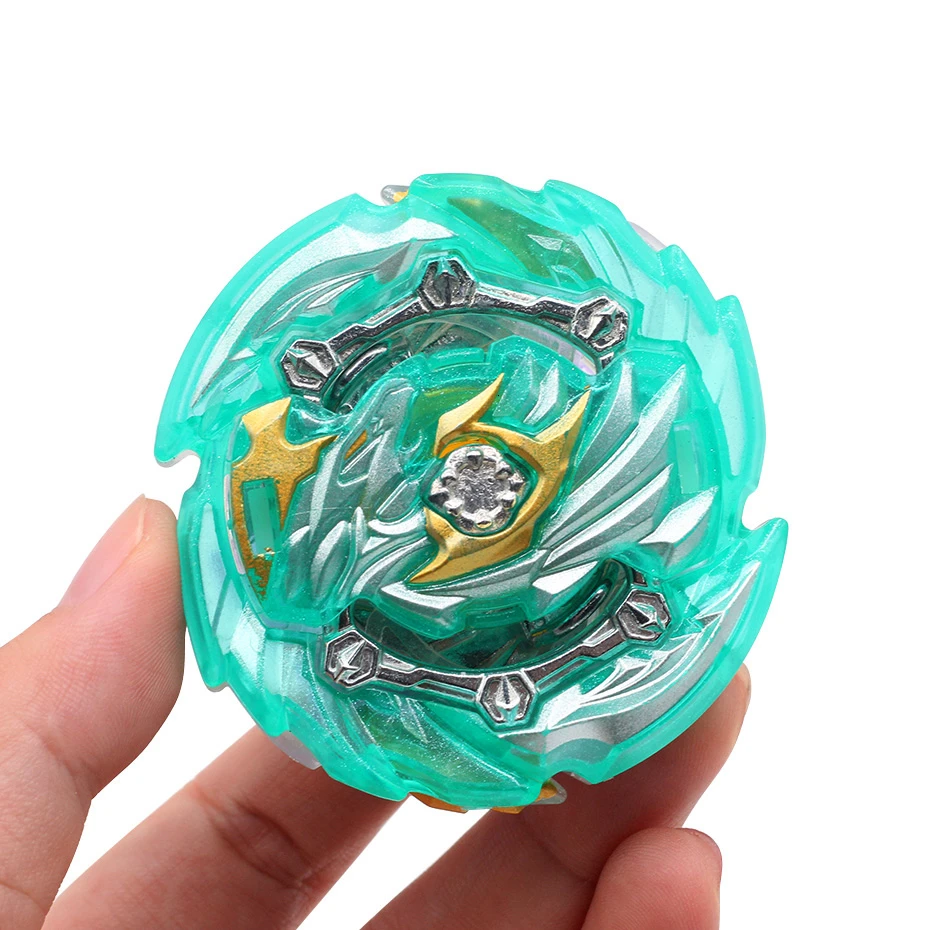Takara Tomy Bey Bay Burst B148 Toupie Burst без пусковой Коробки Металл Fusion Бог спиннинг Топ лезвие игрушки Рождественский подарок