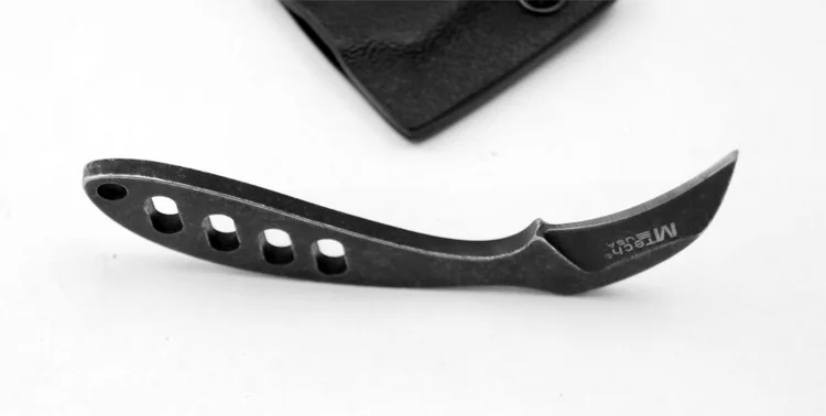 K Arambit Sheath xiang lian dao EDC Tool Outdoor Camping Cutting Blade Small Straight Knife Tactical Folding NiFe CSGO | Инструменты