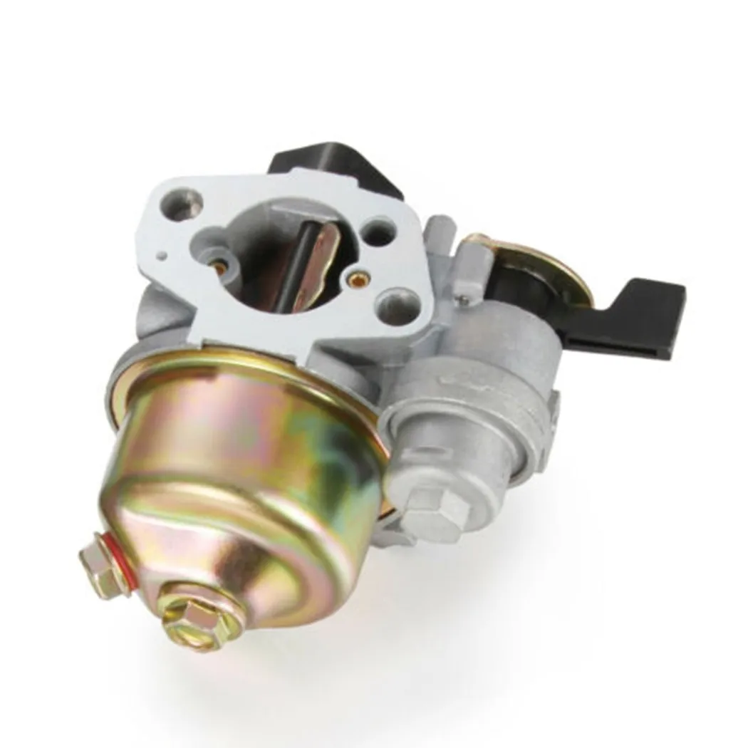 

GX160 GX168F 5.5 HP 6.5HP GX200 Carburettor Kit Lawn Mower Parts Replacement
