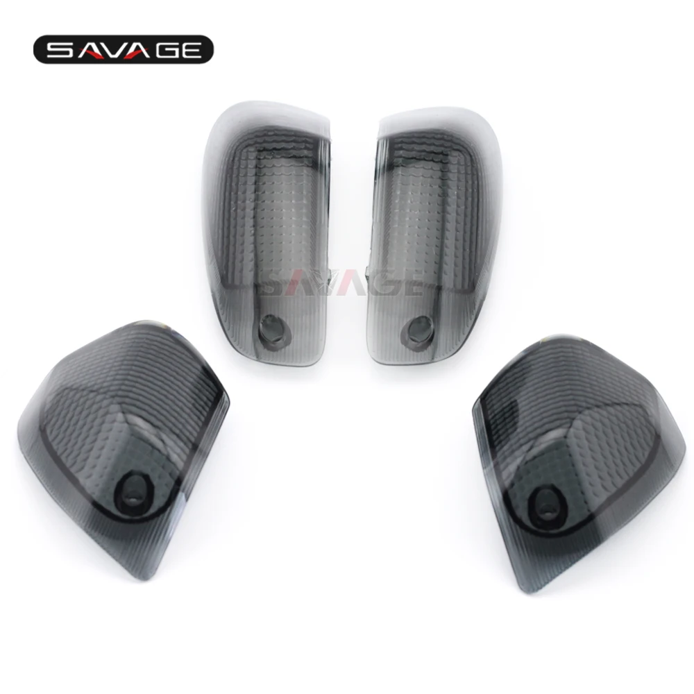 Указатели поворота для KAWASAKI ZZR400 ZZR 400 1993 2006 600 2008 аксессуары мотоциклов корпус