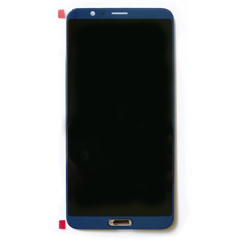 Оригинальный ЖК-экран M &amp Sen для Huawei Honor V10 BKL-AL20 BKL-AL00 View 10 BKL-L09 | Мобильные телефоны