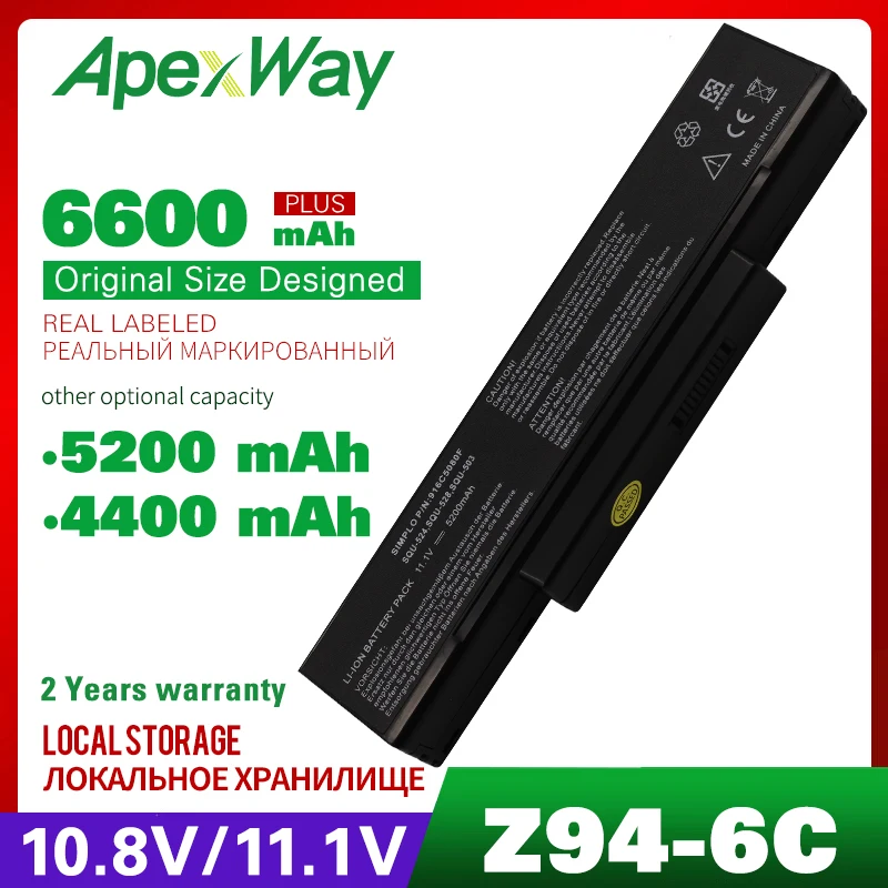 Аккумулятор для ноутбука Asus F3J 11 1 В F3Jc F3JF F3Jm F3Jr F3Jv F3Ka F3Ke F3L F3M F3P F3Q F3Sa F3Sc F3Se F3Sr F3Sv|laptop