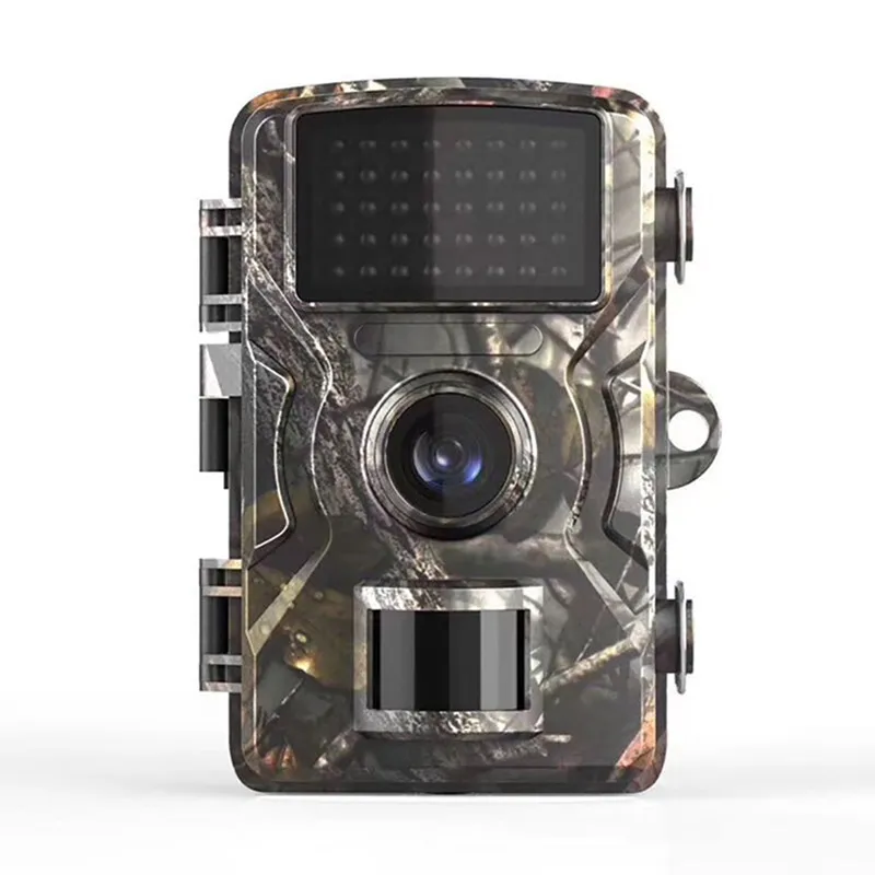 12MP 1080P камера наблюдения за дикой природой охотничьи игры активированная