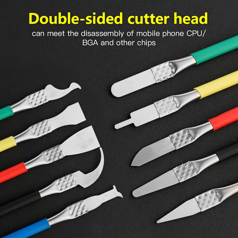 Набор инструментов для ремонта компьютера 8 в 1 | Инструменты