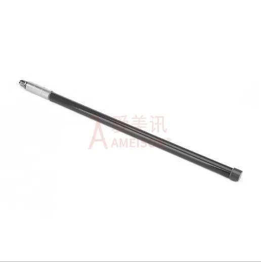 

2.4GHz 6dBi WiFi Antenna 2.4GHz WLAN omnidirectional fiberglass antenna with N type connector