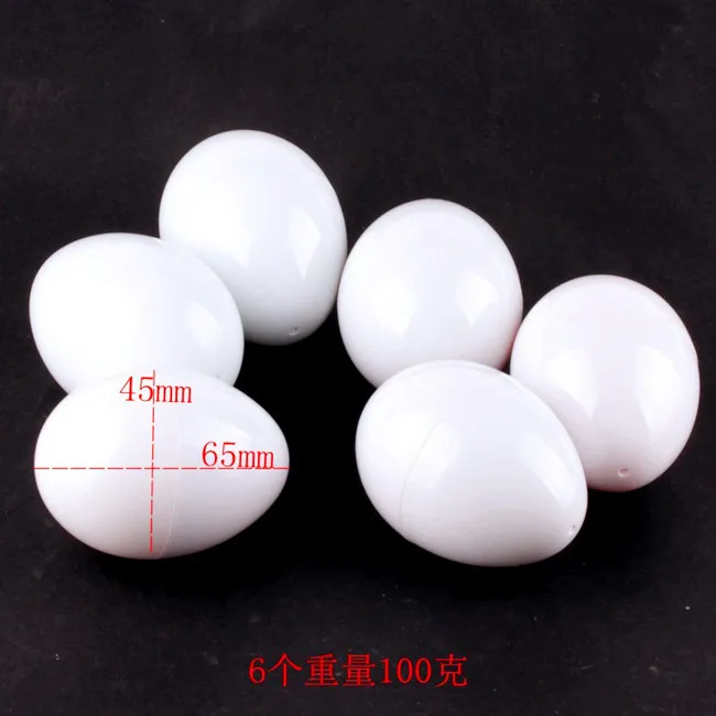 Обучающие Развивающие игрушки 6 умных яиц/набор развивающая игра Смешанная форма