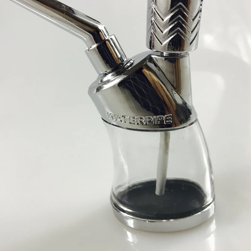 Новинка популярная бутылка SWSMOK водопроводная трубка металлическая с фильтром|gift