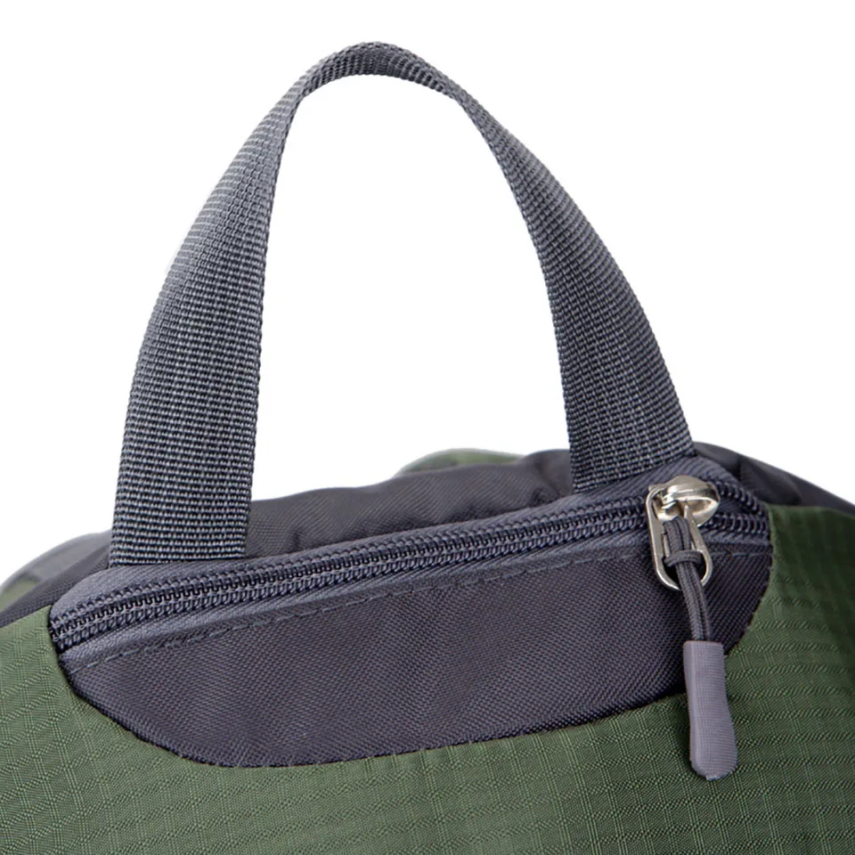 Водонепроницаемый рюкзак для альпинизма 40 л спортивная сумка улицы дорожный