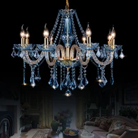 modern crystals chandeliers for hotels bohemian crystal chandelier entryway extra large crystal pendant lamps classical room