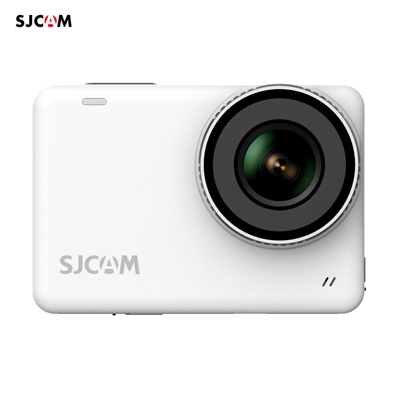 للبيع SJCAM 4K/24FPS 16MP HD كاميرا فيديو صغيرة عمل صورة استقرار واي فاي التحكم عن بعد 10 متر مقاوم للماء استوديو الصور التصوير الفوتوغرافي