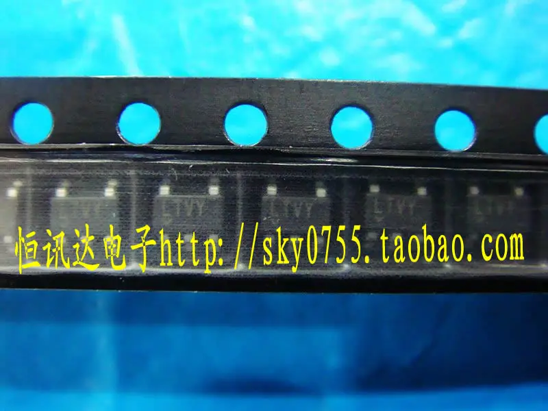 

5 pieces LT1964ES5-BYP LTVY LINEAR SOT23-5