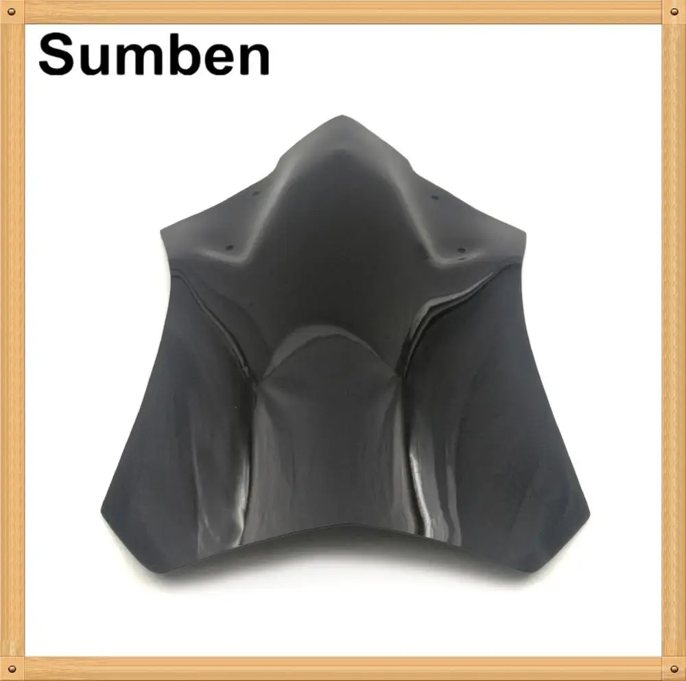 Лобовое стекло лобовое ветровое дефлекторы для Yamaha MT 09 MT09 Tracer 2015 2016 | Автомобили и