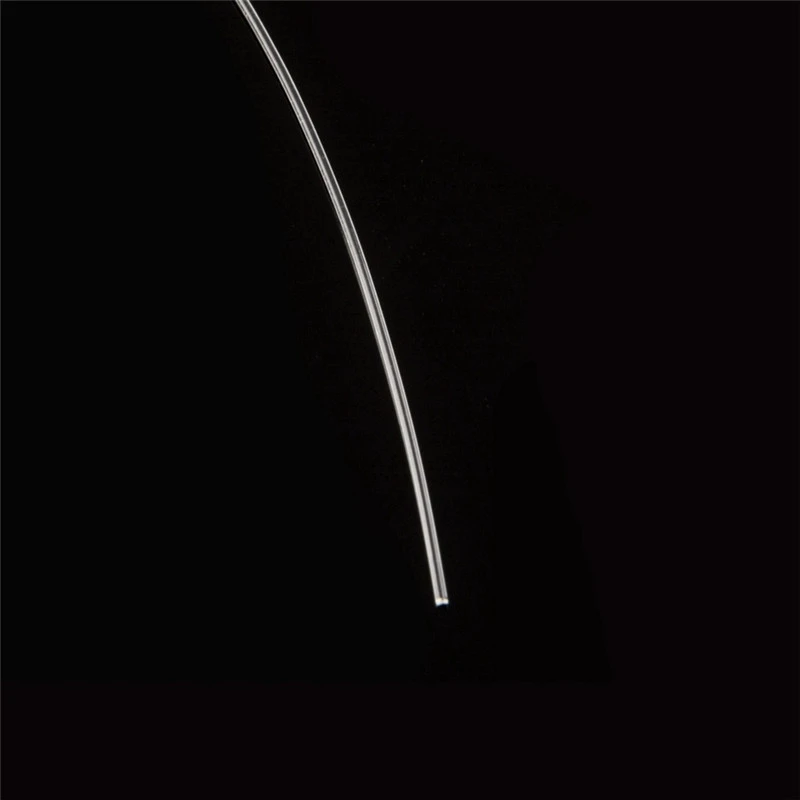 Высококачественная суперпрочная нейлоновая коническая леска для ловли