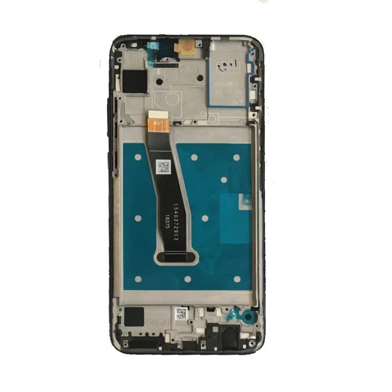 6,2" дисплей для huawei honor 10i HRY-LX1T ЖК-дисплей+ сенсорный экран дигитайзер компонент для honor 10 I Запчасти для ЖК-дисплея