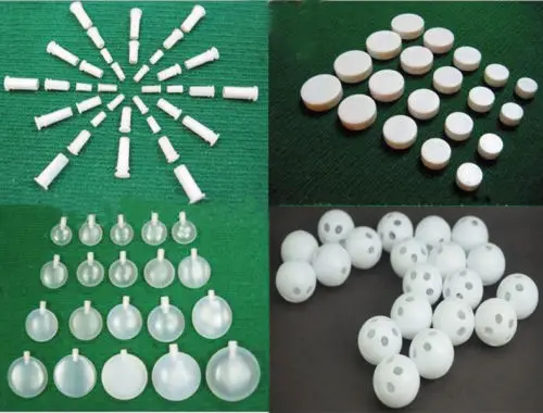 30× забавные пищалка для Собаки Птица Игрушки малышей детей Кукла Плюшевая