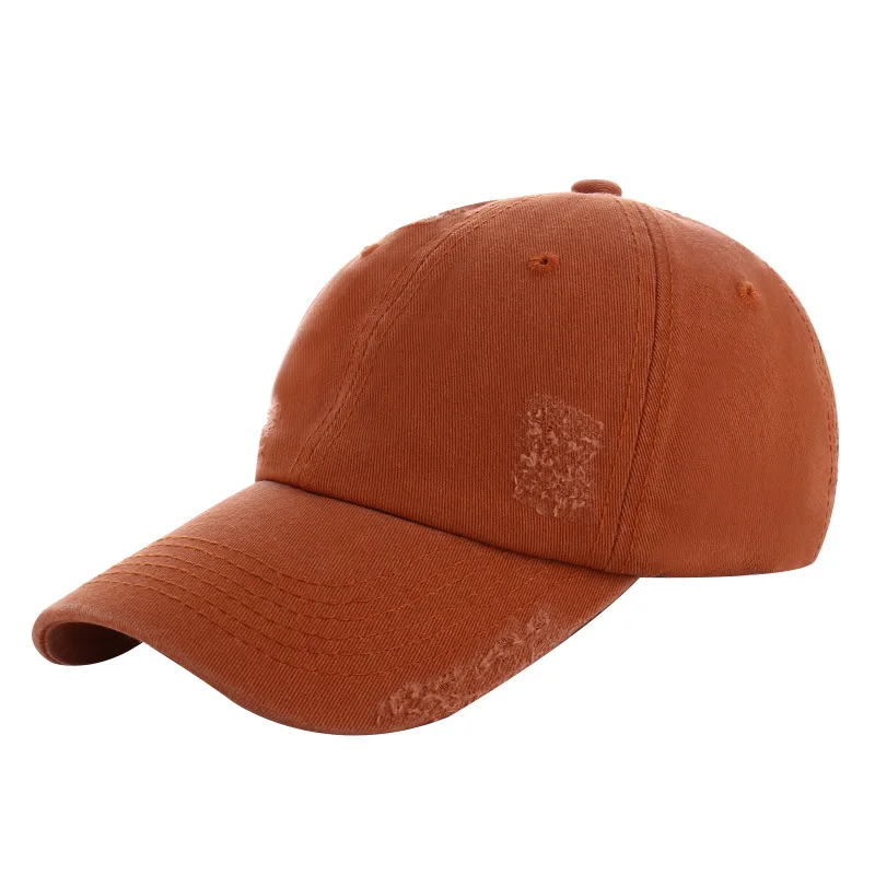 Новинка 2021 Мужская кепка роскошная Повседневная хлопковая бейсболка для отца