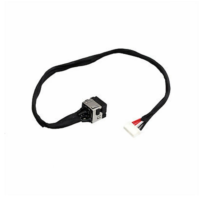 

Dc Jack Cable for Dell Inspiron 15 (7559) Laptop Replace Y44M8 0Y44M8