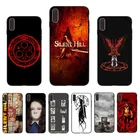 Чехол для Iphone 13 12 Mini 7 8 Plus XS 11 Pro Max 10 6 6S XR X 5S SE 2020