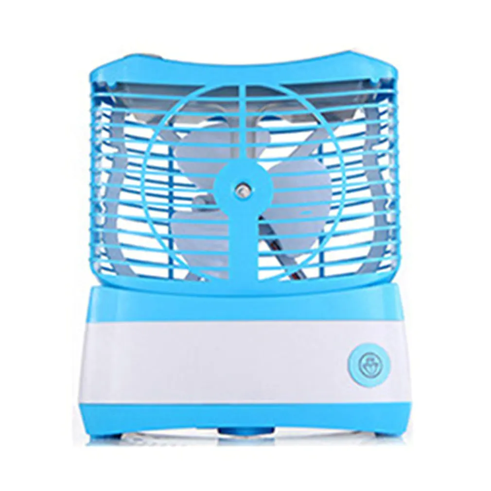 Вентилятор для увлажнения сенсорного переключателя с пульверизатором и тонким