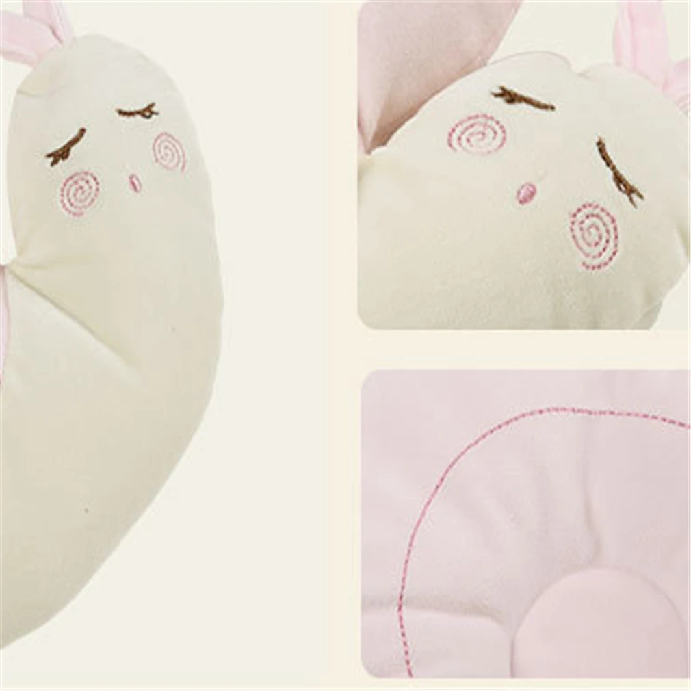 Детская подушка милая плюшевая улитка тканевая для сна с животными мягкая детей