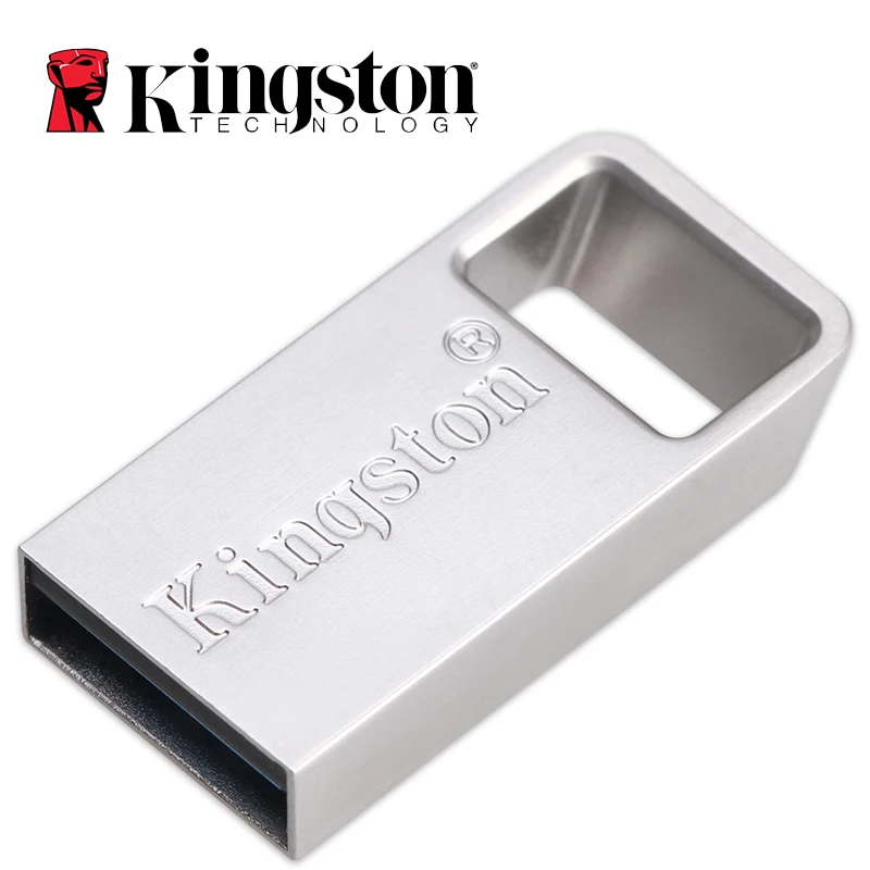 Флеш накопитель Kingston USB 3 1 Gen 16 ГБ 32 64 128 DTMC3|USB флэш-накопители| |