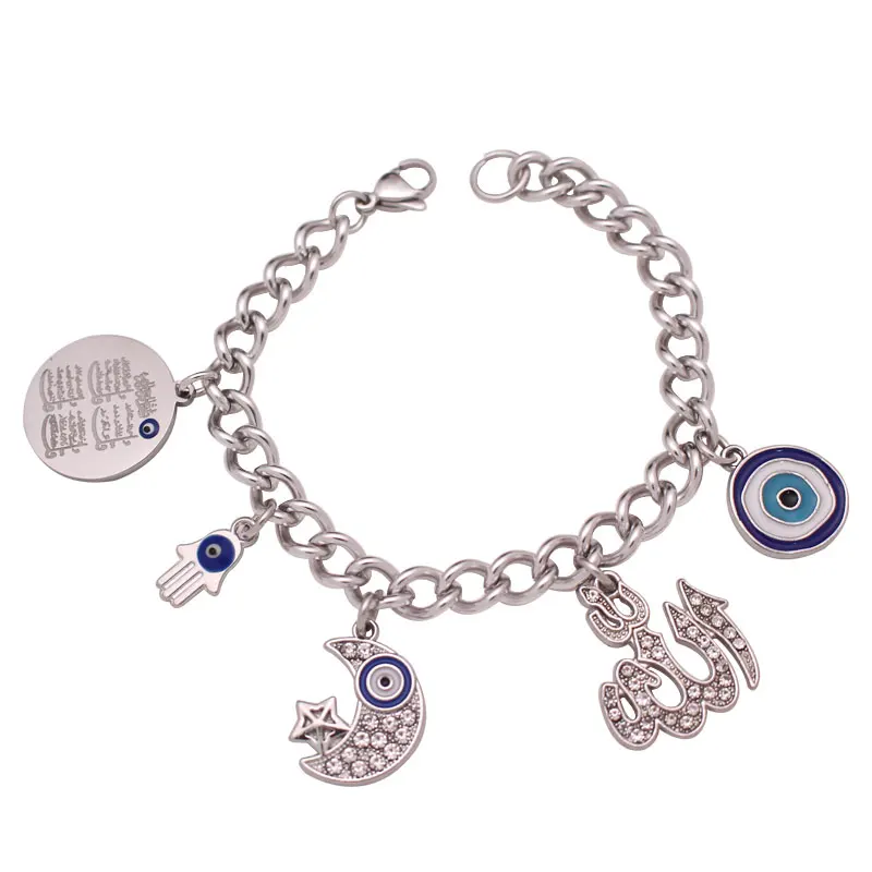 Наименование: четырёхъядерный персидский полумесяц | Украшения и аксессуары