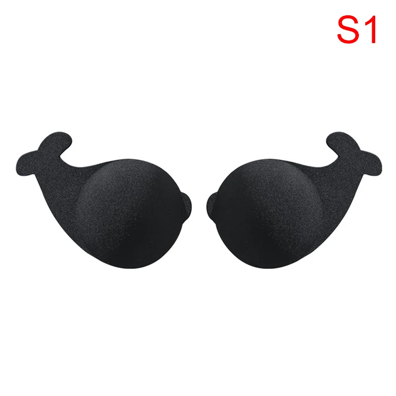 Женский силиконовый бюстгальтер невидимка с эффектом пуш ап|аксессуары для