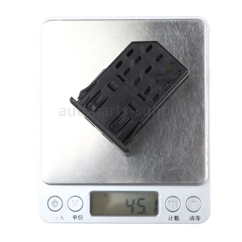 Новые товары для повышения производительности автомобильный интерфейс USB AUX