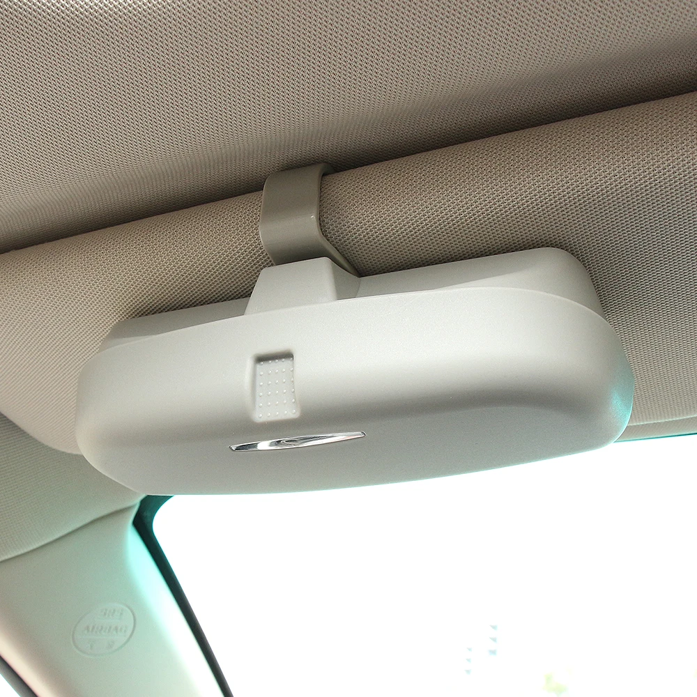 2017 Новый дизайн автомобильное стекло чехол для KIA Rio K2 K3 K5 K4 KX5 Cerato Soul Forte Sportage R SORENTO