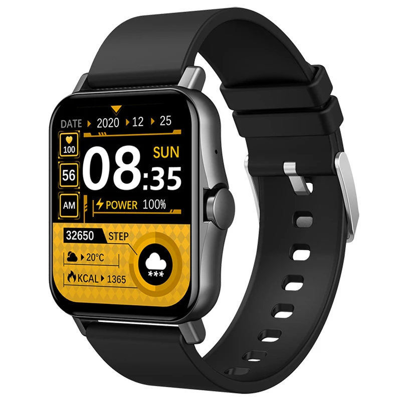 Женские умные часы Timewolf Y22 на Android 2021 с фитнес трекером|Смарт-часы| |