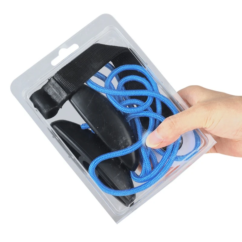 Высокое качество спортивная Веревка Шкив для физических упражнений и терапии в